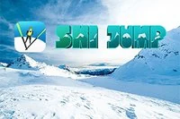 Satsa på max stilpoäng och distans