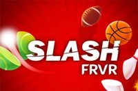 Nytt slashing-spel från FRVR