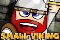 Lilla Viking är ett episkt äventyr genom 100 nivåer av monster, fällor och