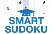 Vem känner inte till det berömda spelet Sudoku