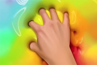 Upplev slimevärlden med vår antistress!