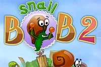 Snigel Bob är tillbaka - det är farfars födelsedagsfest eller inget