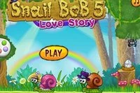 Nytt äventyr med Snigel Bob!
