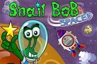 Snigel Bob är tillbaka!