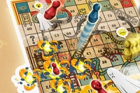Letar du efter ett roligt spel att spela med familj och vänner
