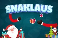 Samla gåvor för en fantastisk jul i detta arkadspel