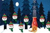 Det mest beroendeframkallande spelet med enklast möjliga styrning