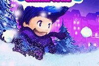 Snöbollskriget är igång