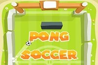 Fotboll Pong är ett roligt och beroendeframkallande sportspel