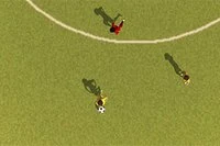 Roligt simuleringsspel