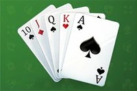 Största Solitaire-kombon - kan du slå alla spellägen?