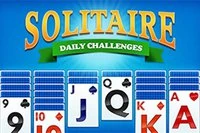 Ett fantastiskt nytt Solitaire-spel