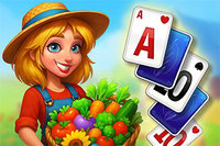 Solitaire Farm: Seasons 4 är här med över 3 800 nivåer och nya äventyr!