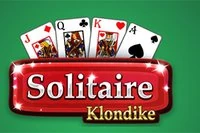 Tre olika spellägen i det klassiska online-spelet Solitaire