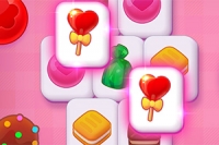 Välkommen till Solitaire Mahjong Candy 2, uppföljaren alla har längtat efter!