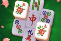 Efterlängtad uppföljare till Solitaire Mahjong Classic!