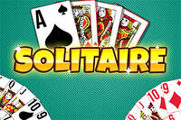Solitaire är det mest kända och bästa kortspelet