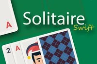 Swift är det nyaste och roliga sättet att spela klassisk Solitaire