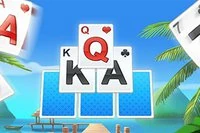 Njut av en magisk resa medan du spelar denna onlineversion av det klassiska