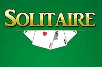Upplev det klassiska spelet Solitaire på din mobil eller dator
