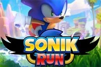Sonic the Hedgehog och hans vänner är tillbaka i ett actionfyllt springarspel!