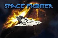Space Fighter är ett sidscrollande oändligt skjutspel, actionfyllt html5-spel