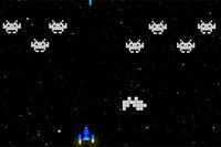 Spela ditt favoritklassiska Space Invaders-spel på mobilen eller i webbläsaren