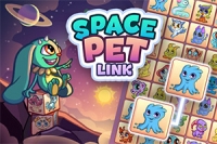 Pet Link är tillbaka, nu med husdjur du aldrig sett förr!