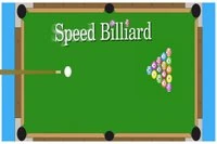 Var snabb och träffsäker för att få poäng och slå andra spelare