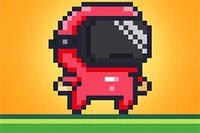 Välkommen till Speedrun Platformer!