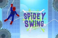 Äventyren med Spidey