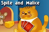 Ta en kortlek och se om du är snabb som en katt och smidig som en mus