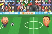Gå head-to-head i den ultimata shootouten!