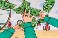 Det berömda spelet Squid Game kommer med ett nytt äventyr
