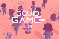 Här är Squid Game!