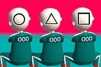 Gillar du att spela det stora överlevnadsspelet?