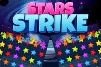 Stars Striking är ett beroendeframkallande spel om att ta bort block