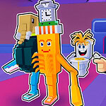 Steal Brainrot Online är ett kaotiskt och beroendeframkallande rånspel där varje drag är en chansning