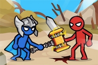 Monster har attackerat din by!