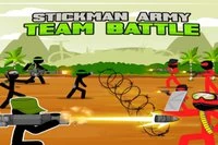 Det mest strategiska stickman krigsspelet finns nu tillgängligt