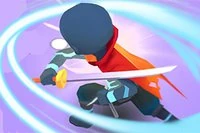 Stickman Dash är ett spännande lönnmördare-spel