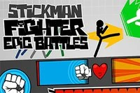 Gillar du fightingspel och stickman-spel?
