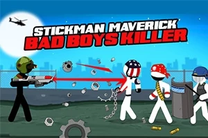 Tecknade figurer i en actionfylld scen med en soldat som skjuter laser, och motsatta figurer med hjälmar och sköldar