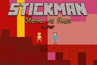 Hej, grabben, jag är Steve, och kära Alex vi behöver hjälp