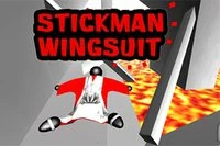 Bli en riktig stickman!
