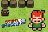 I Stone Smacker letar vi efter någon att dela ett äventyr med