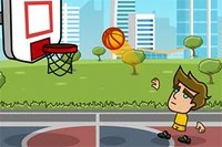 Ta dig till planen i Street Dunk