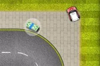 Brott lönar sig i Street Pursuit!