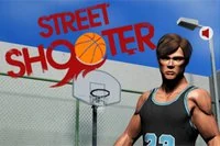 Kreativt basketspel