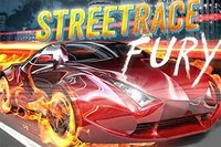 I StreetRace Fury får du allt!